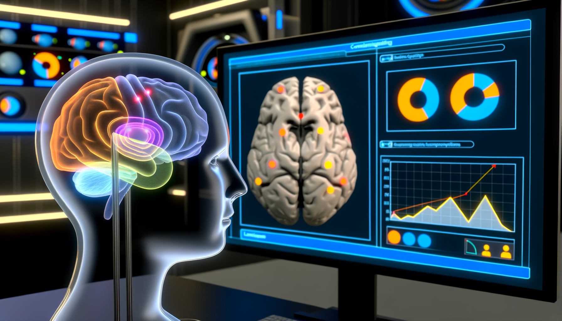 Functional Neuroimaging