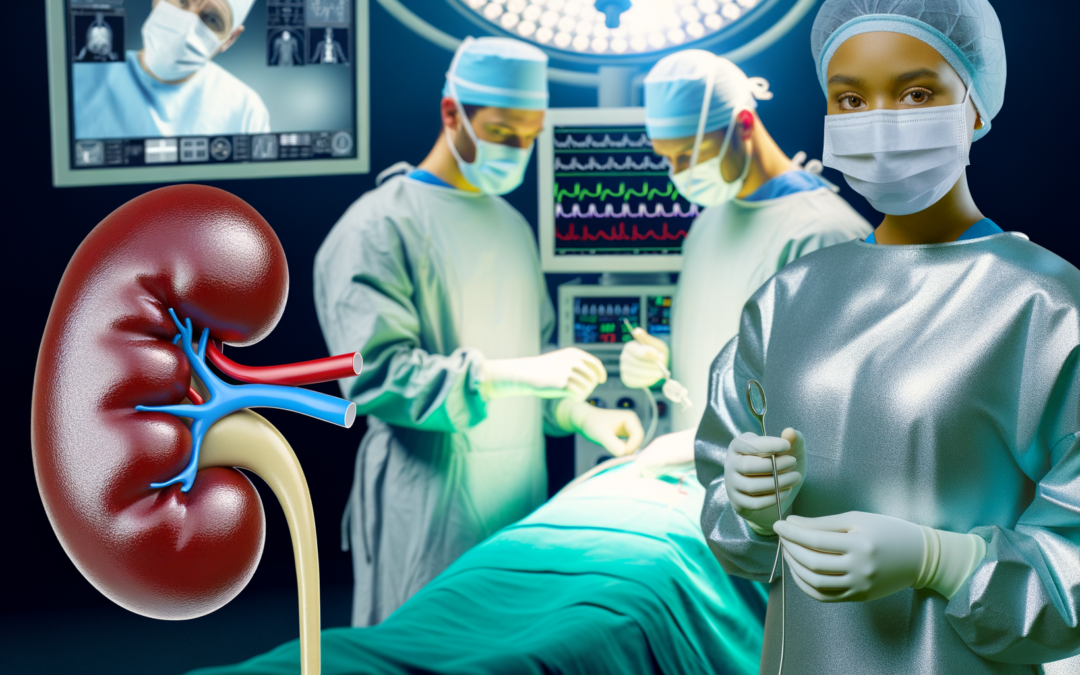 Kidney Transplantation